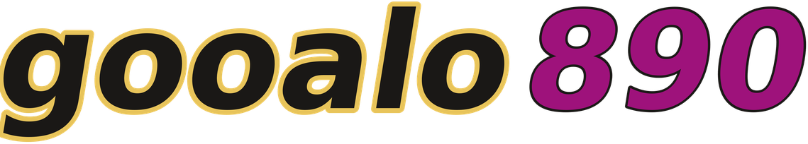 gooalo890 logo