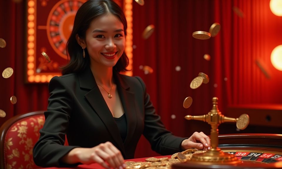 gooalo890 Nusantara Treasure Slots